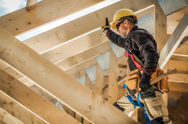 Best Roofing Contractors for Homes  in Milford Square, PA